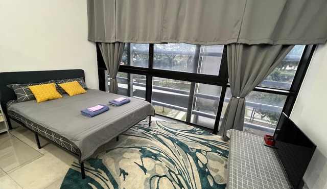 Lumi Tropicana - Unique Stays!
