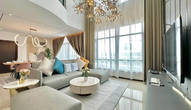 Molek Regency by Stayrene