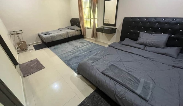 MEGRRAM HOMESTAY in Ipoh