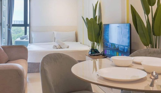Core Soho Suites Sepang by The Stay Hub