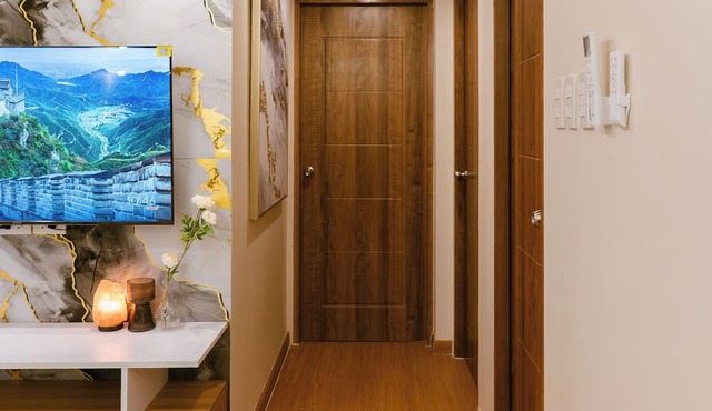A.Venue Residences Suites Poblacion Makati