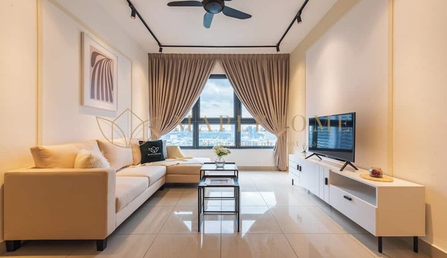 M Vertica Premier Suites Kuala Lumpur