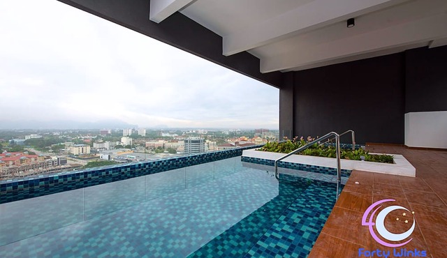 THE HORIZON IPOH BY 40 WINKS