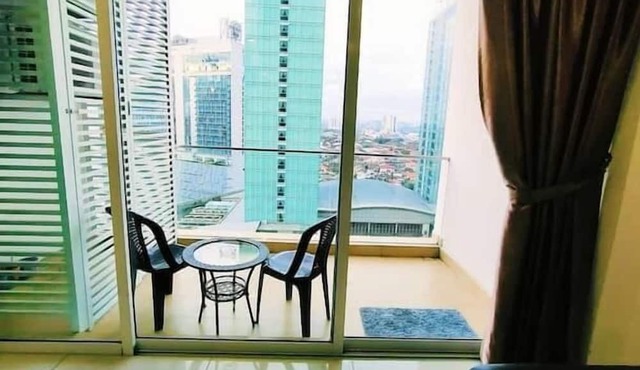 KSL Residence