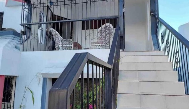 Santiago, lovely, cozy apt 2 stay specially4 You in Calle D Altos de Vireya
