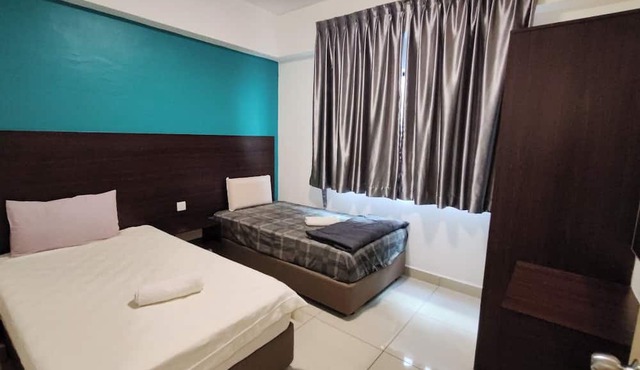 Kimna Home @ Marina Height