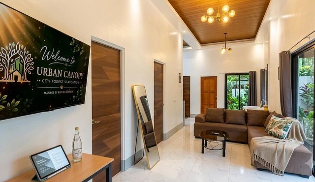 Cozy 2-bedroom house in enchanting Malaybalay City with AC in Malaybalay City