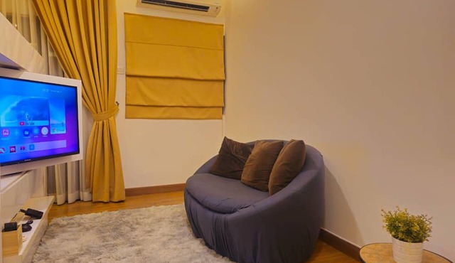 Symphony Tower I Balakong I Luxury