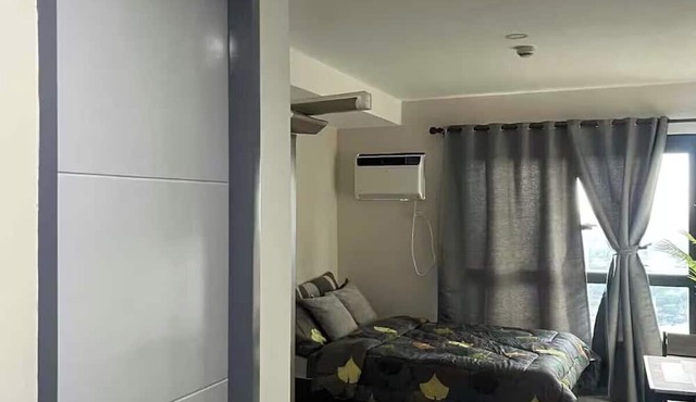 Accommodations connected to SM Mall—great for exploring Cebu and the surrounding area.