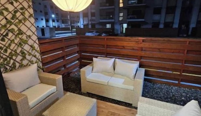 Apartment near the Airport and Boca Chica in Santo Domingo Este