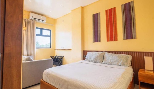 Two-Bedroom Apartment-4