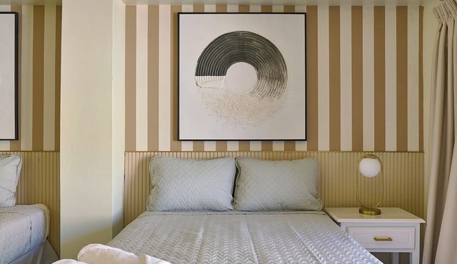 Roy Arias Suites in Santo Domingo