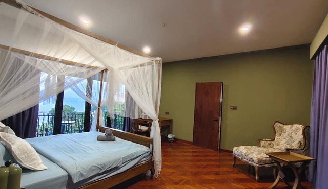 VELAMUNDI INN