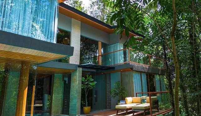 House of Gaia