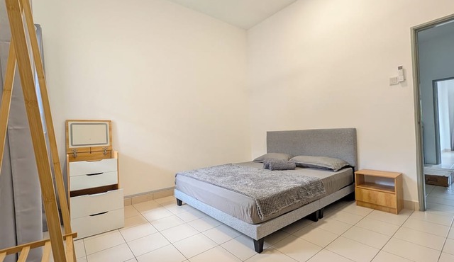 ANS Homestay Corner Lot Shah Alam City Centre in Shah Alam