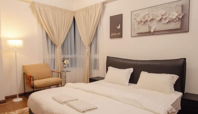 Trival Property Homestay