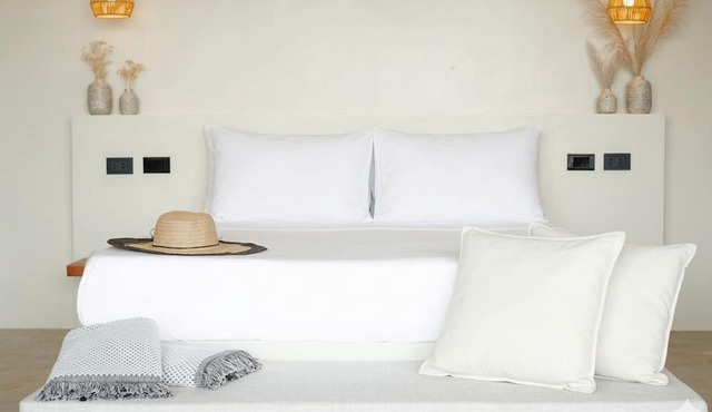 Stylish Couple’s Villa with plunge in private pool & Fast WIFI