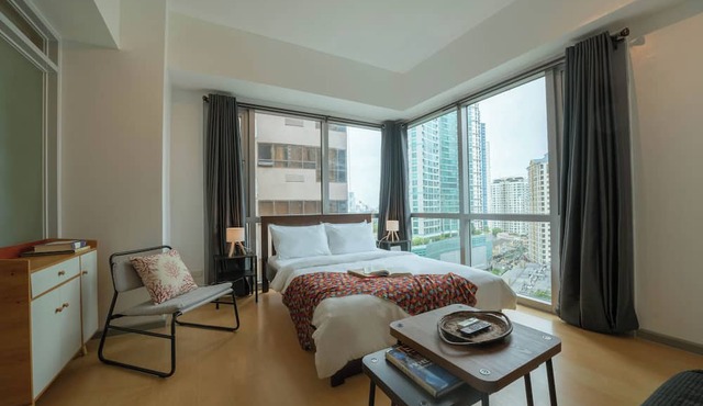 Prime Avant in Taguig