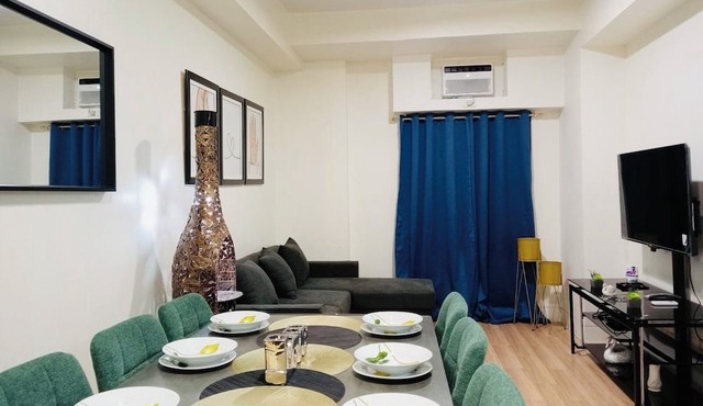 JFam Suites