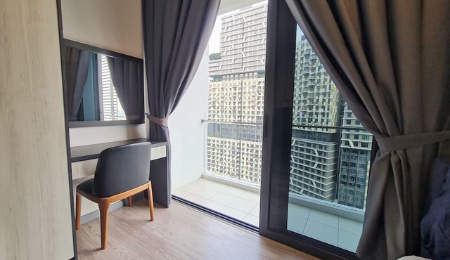 Southlink Lifestyle Apartment Bangsar