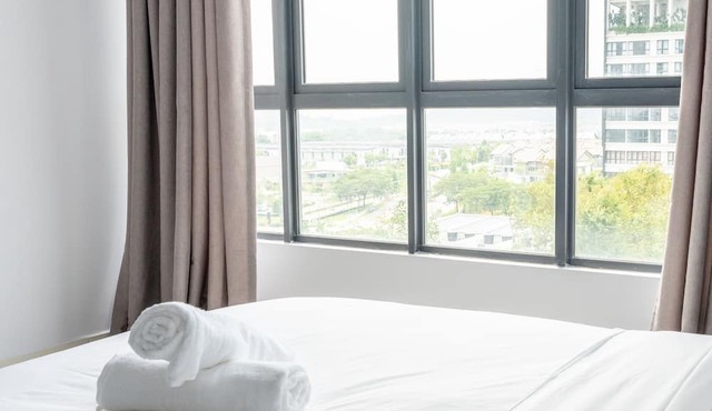 Gaia Residences