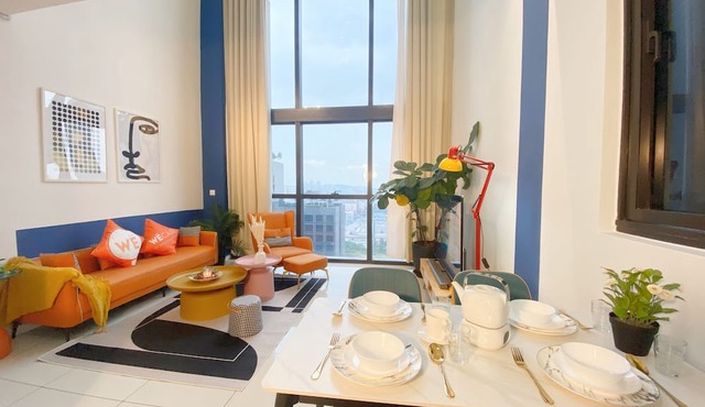 Icon City Premier Suites by WeCare