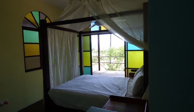 Sea Side Beach House in Langkawi