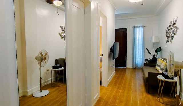 MP Apartments Leyte