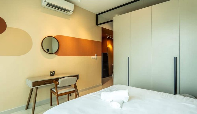 Datum Jelatek Residence by Airhost