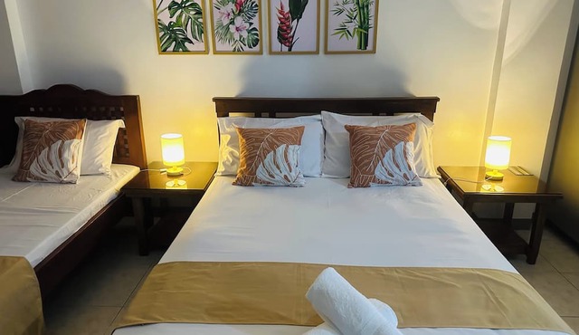 Jora Residences