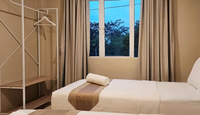 Triima Inn Dayang Bay by Perfect Host