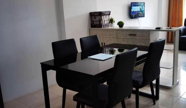 Sweet Homestay Suite 3BD Room@Simfoni Kuah in Langkawi