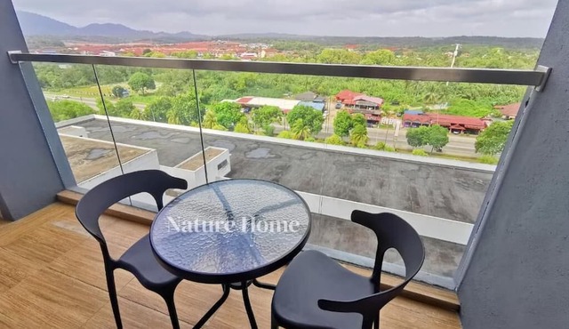 Timurbay Seafront Residences NatureHome