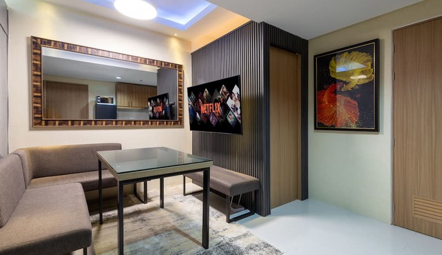 Lush Residences Makati in Makati