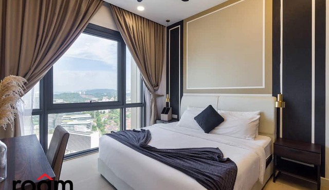 ViiA Residence Kuala Lumpur by Roam