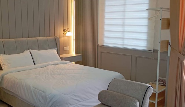 Nilam Prima Cottage Homestay Tasek Gelugor, penang in Tasek Gelugor