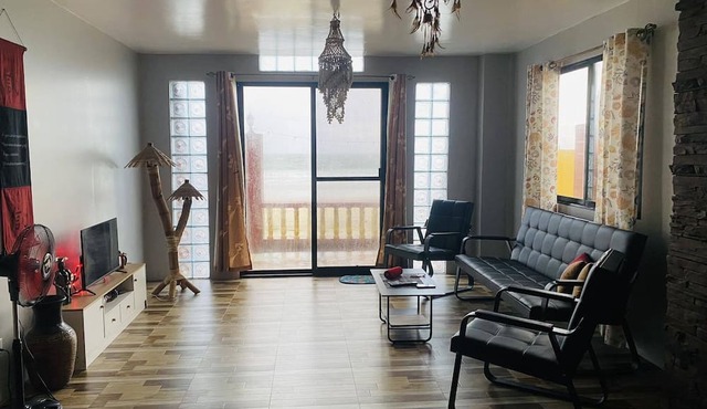 KOA's Beach House
