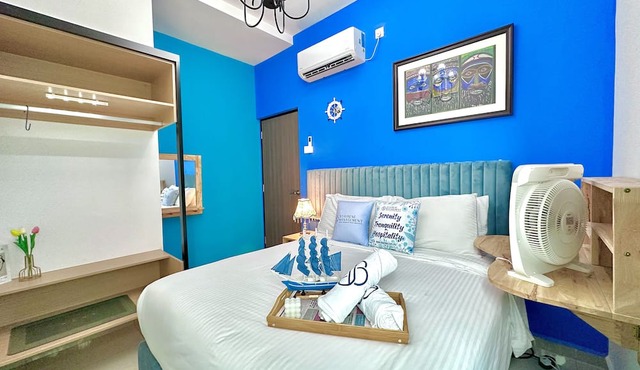 Melaka Novo 8 Residence by Stayrene in Malacca City