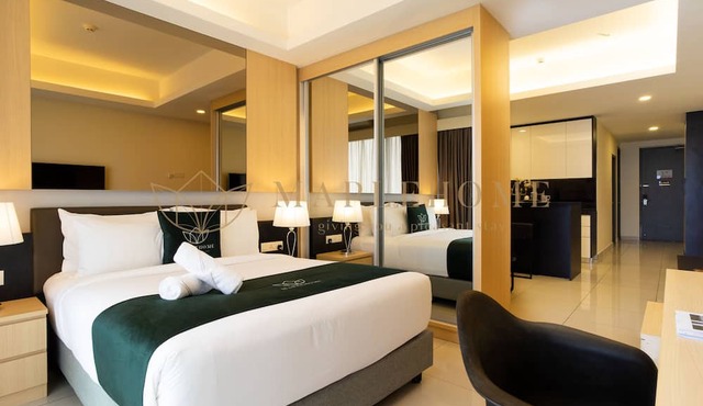 Ion Delemon Premier Suites Genting in Genting Highlands