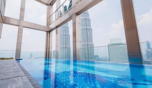 Tropicana The Residences By RS in Kuala Lumpur