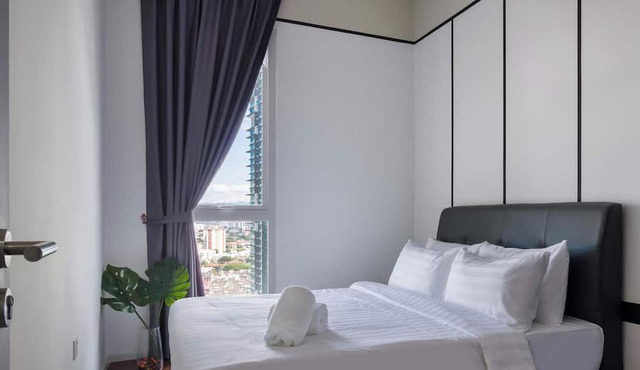 UNA Residences, Sunway KL