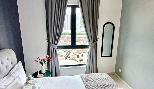 The Horizon Ipoh L8 by Grab A Stay