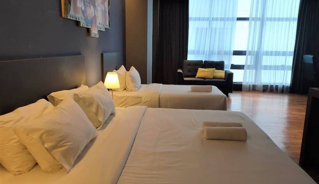 Imperial Suites
