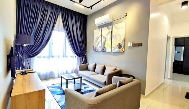 The Horizon Ipoh Emerald By Grab A Stay