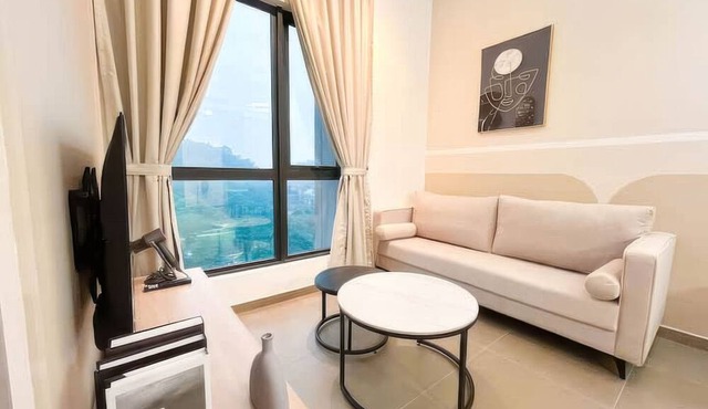 Ciao Mossaz Suites Luxury Apartments