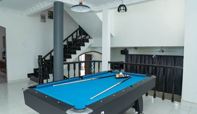 Impress Villa Homestay in Negeri Sembilan