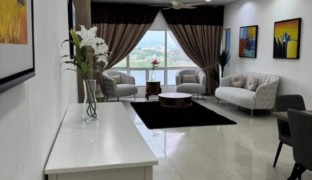 Eastlake Residence @ Seri kembangan