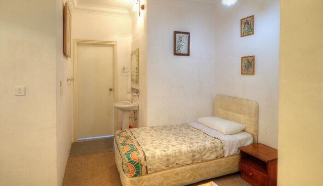 Cozy 10-bedroom bungalow in Cameron Highlands in Tanah Rata