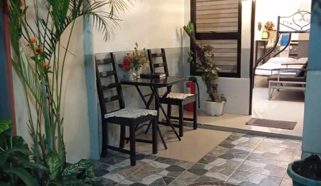 Parayno's Transient Room in Marikina with free NETFLIX/Centrally Located Place in Marikina