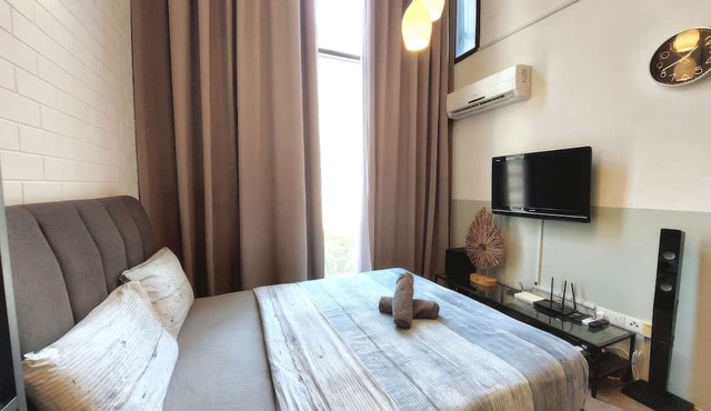 Empire Damansara Retro Apartments